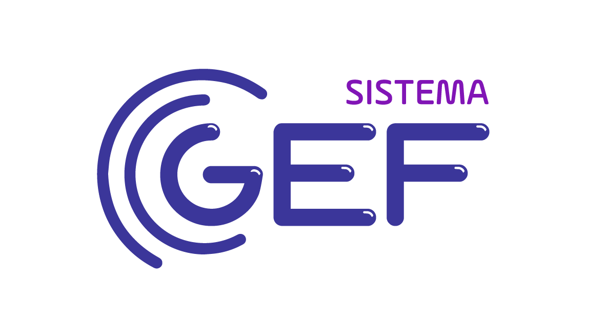 GEF - Gestão Financeira